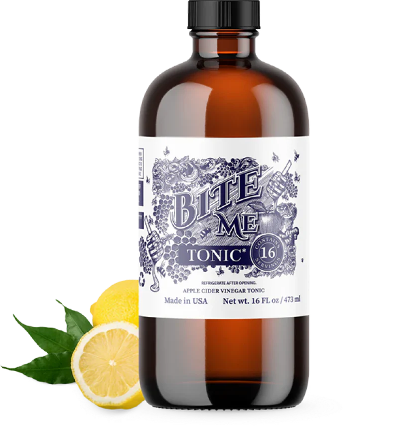 Herbal Digestive Tonic